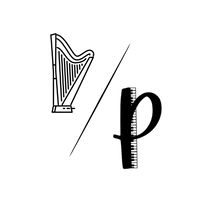 Harp & Piano With Me
