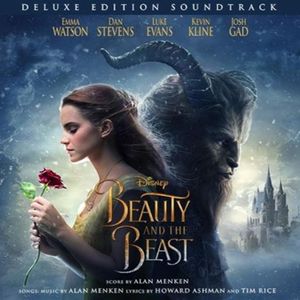 Beauty and The Beast - Overture for Orchestra