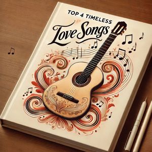 Top 4 Timeless Love Songs