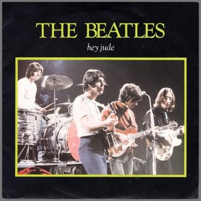 Hey Jude