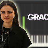 Lucia De La Puerta - Gracias