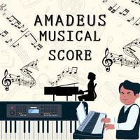 Amadeus Musical Score