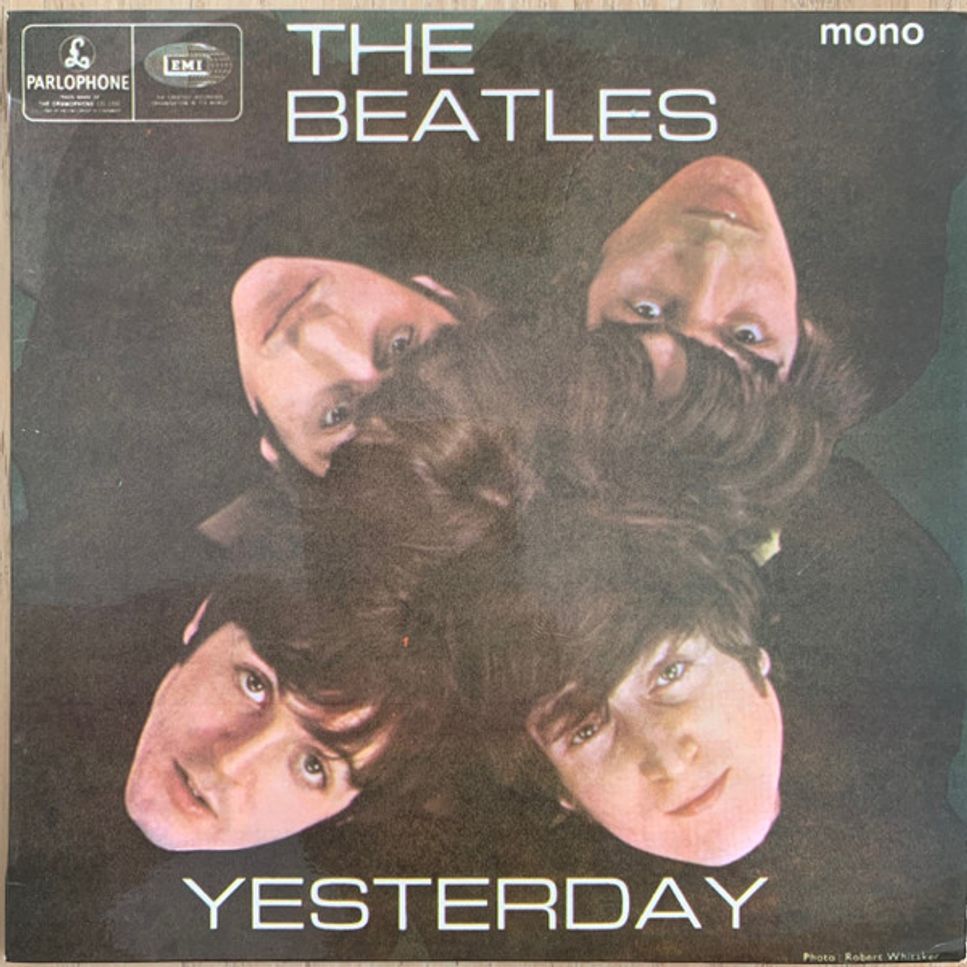 The Beatles - Yesterday by Piano Hug