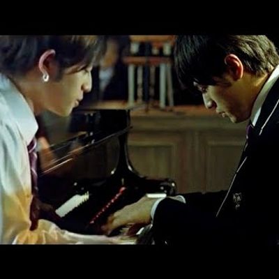 말할 수 없는 비밀 (Secret) 피아노 배틀 3곡