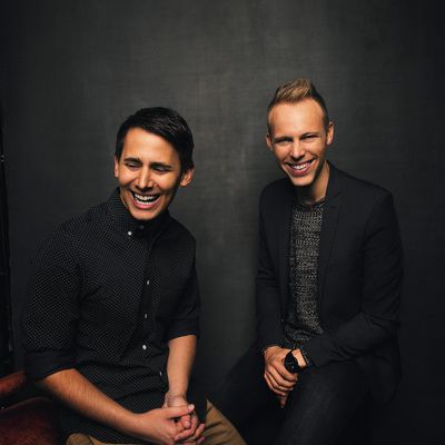 Pasek and Paul