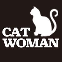 Catwoman piano