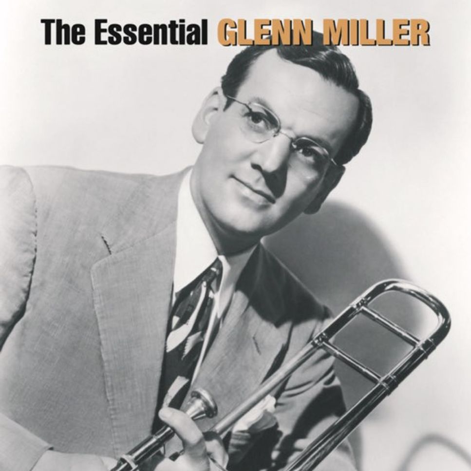 Joe Garland - In The Mood (Glenn Miller & His Orchestra - For Piano Solo) by poon