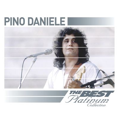 Pino Daniele