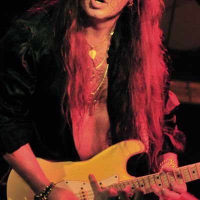 Yngwie Malmsteen