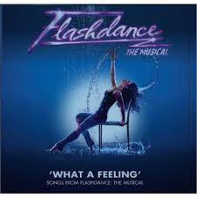 Flashdance What A Feeling
