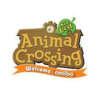 Animal Crossing  New Leaf Main Theme