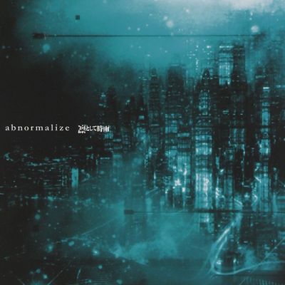 Abnormalize