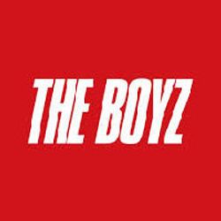 THEBOYZ 데뷔 프로필 이미지