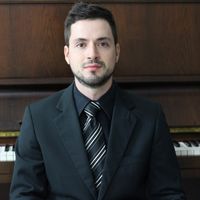 CWB Piano - Tiago Gulmine