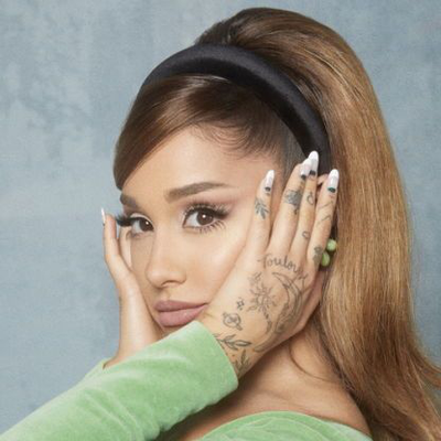 Ariana Grande