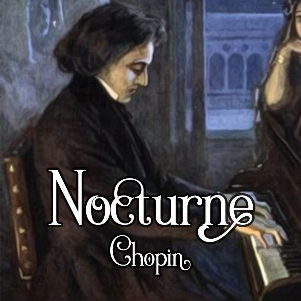Fr d ric fran ois chopin nocturne in g minor op 15 no 3 original