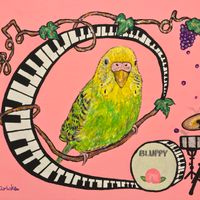 しまりんまーけっと