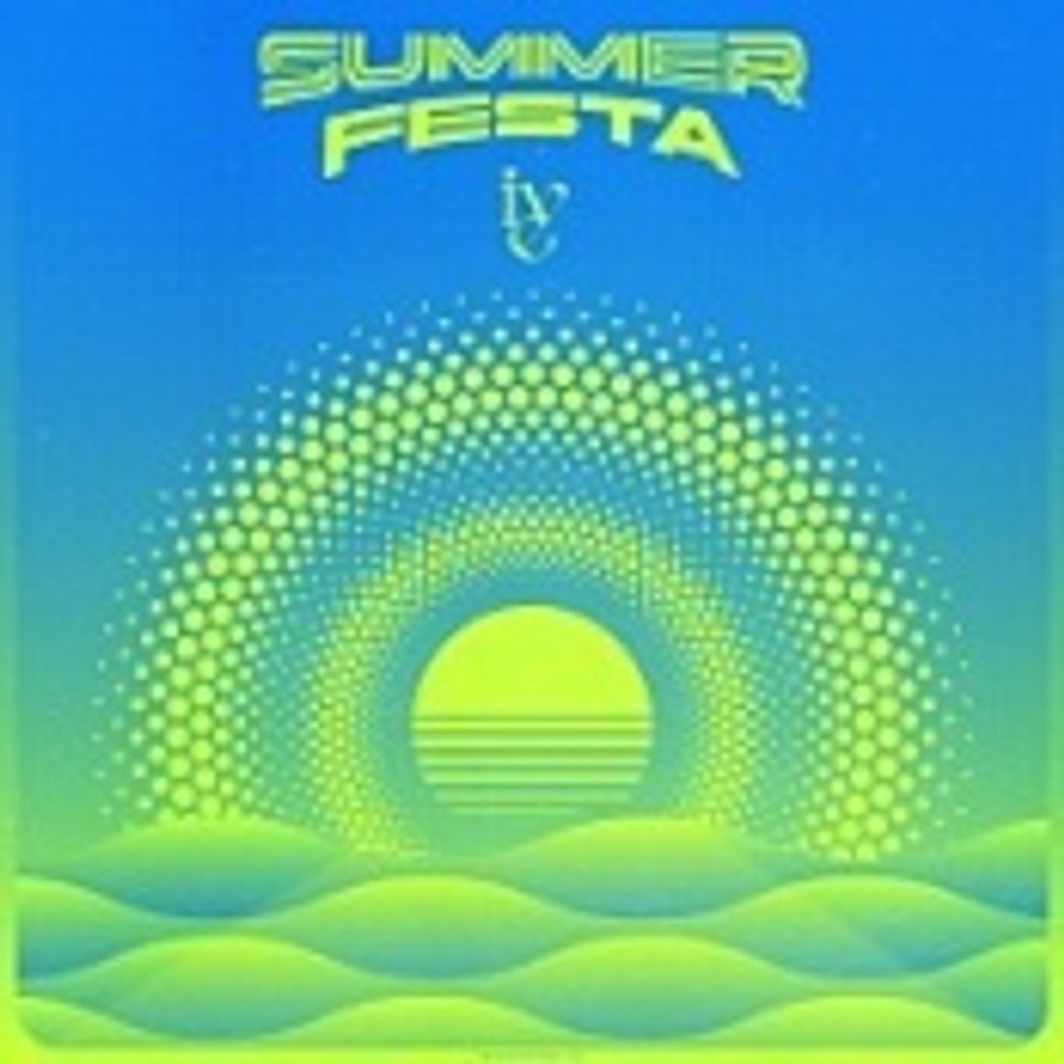 IVE(아이브) - SUMMER FESTA by WooJDrum