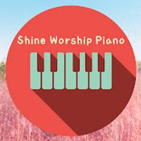 Shine Worship PianoProfile image