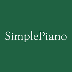SimplePiano 심플피아노
