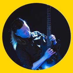 u3danchou Guitar TAB