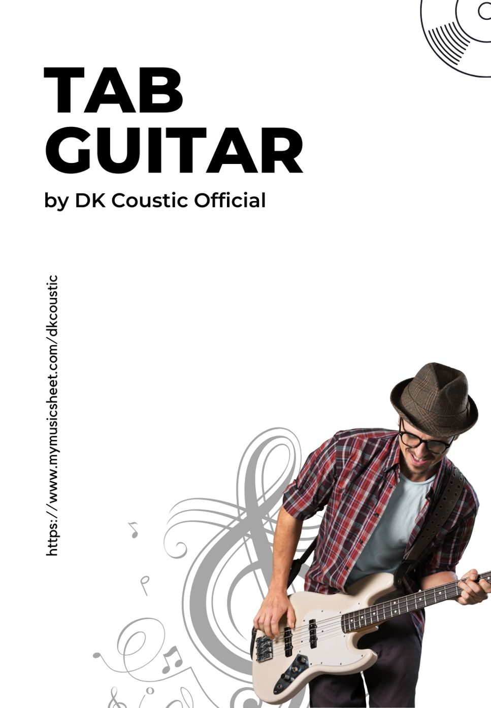 Raffa Affar - Tiara ( Dipopulerkan Oleh Kris ) (Fingerstyle Guitar) by DK Coustic