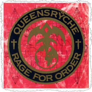 Music Book > Queensrÿche - Rage for Order (Full Album)
