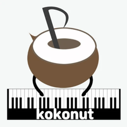코코넛피아노