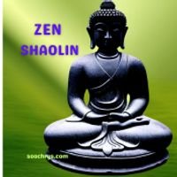 soochrys - Zen shaolin