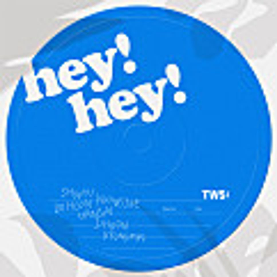 Tws (투어스) - hey! hey! by WooJDrum