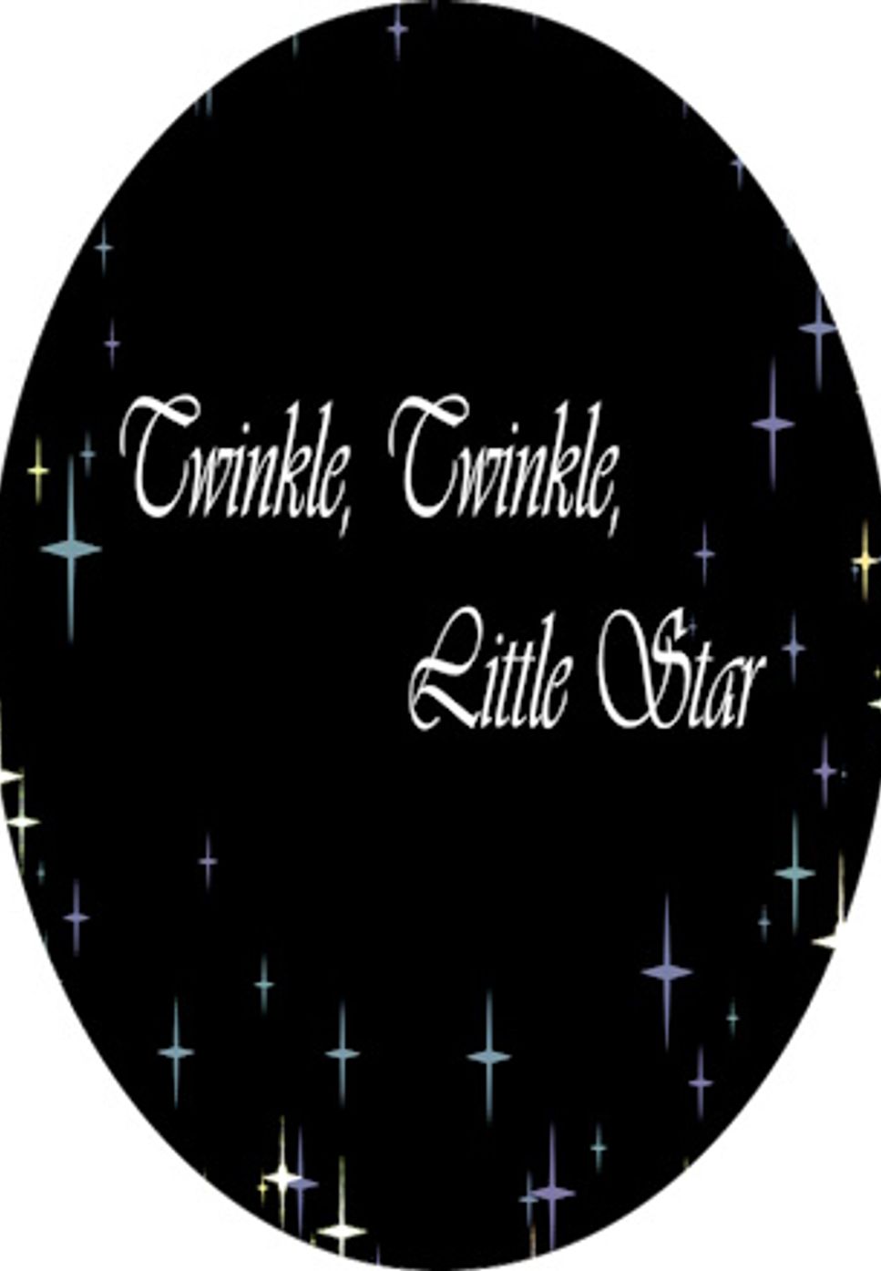 Philip Kim - 3 Easy Variations on Twinkle, Twinkle, Little Star