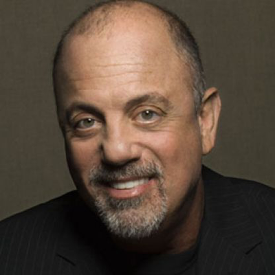 Billy Joel