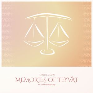 Memories of Teyvat: An Ode to Yonder City