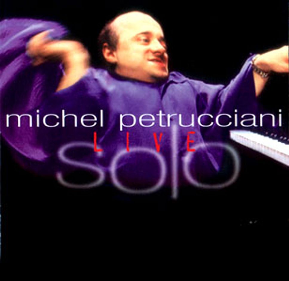 Michel Petrucciani - Home (transcription) by Harplyre