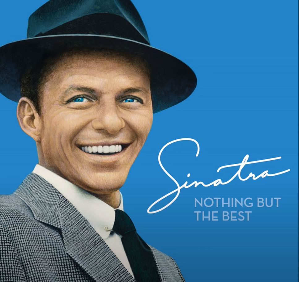 frank sinatra - My Way by Jungwooseo