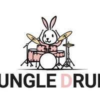 JUNGLE DRUM