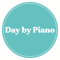 Day by Piano