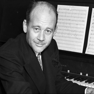 フランク・チャーチル