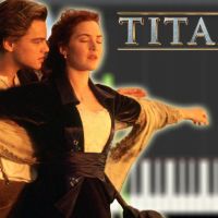 Céline Dion - My Heart Will Go On