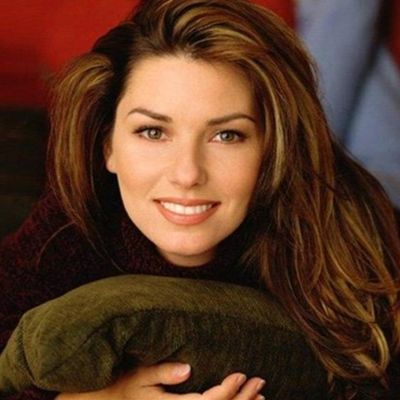 Shania Twain