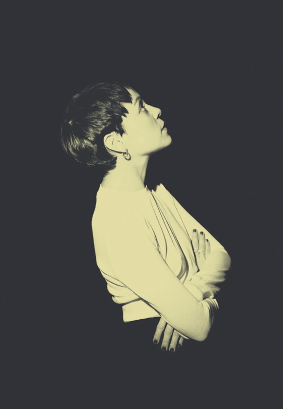 Natalia Lafourcade - Never Enough by Marco D.