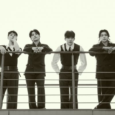 DAY6 데이식스 피아노 반주악보 TOP5 모음집