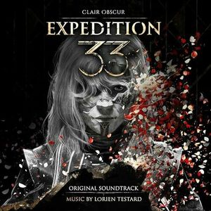TOP 10 Clair Obscur: Expedition 33 Sheet Music