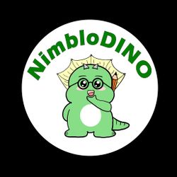 NimbloDINO 프로필 이미지
