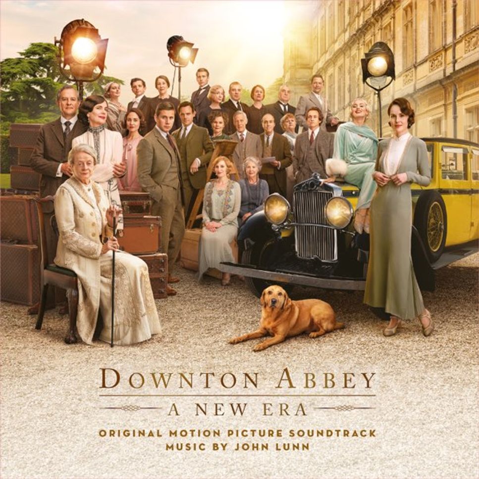 John Lunn - Downton Abbey Theme (For Piano Solo) by poon