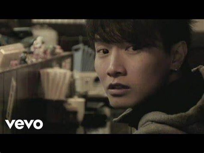 你瞞我瞞 (Lies Between Us)- Jason Chan 陳柏宇