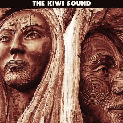 The Kiwi Sound