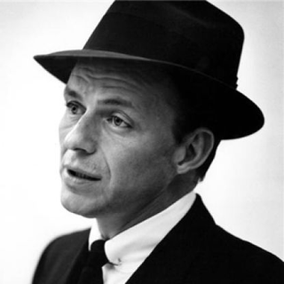 Frank Sinatra
