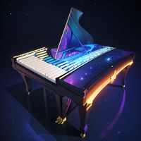 K-piano Vibes