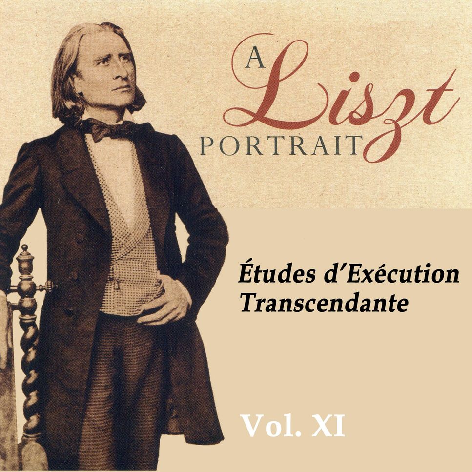 Franz Liszt - Mazeppa S. 139 No.4 - Études d'Exécution Transcendante (Original With Fingered - For Piano Solo) by poon